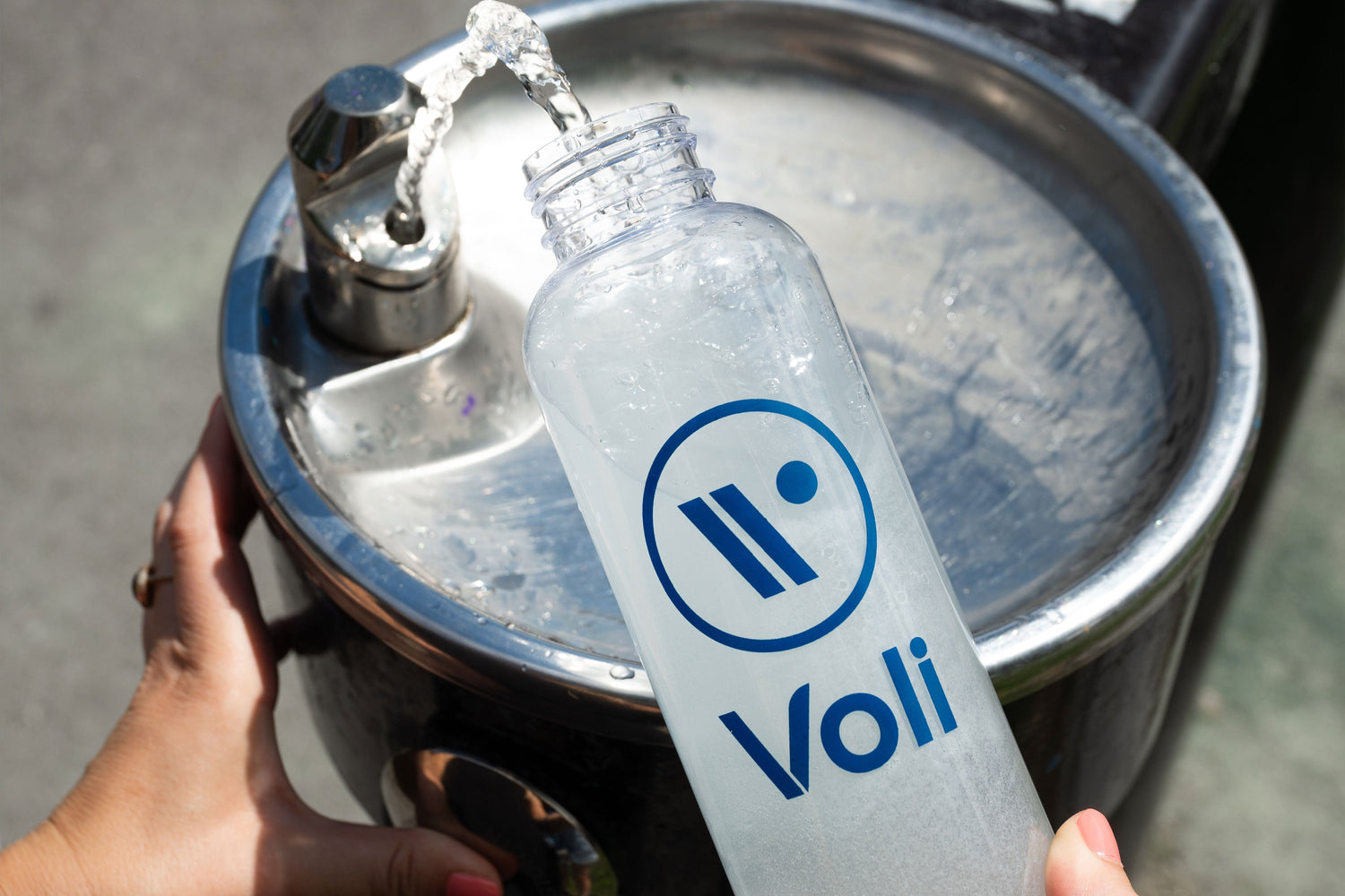 The Thirsty Nation: Unmasking America's Hydration Crisis