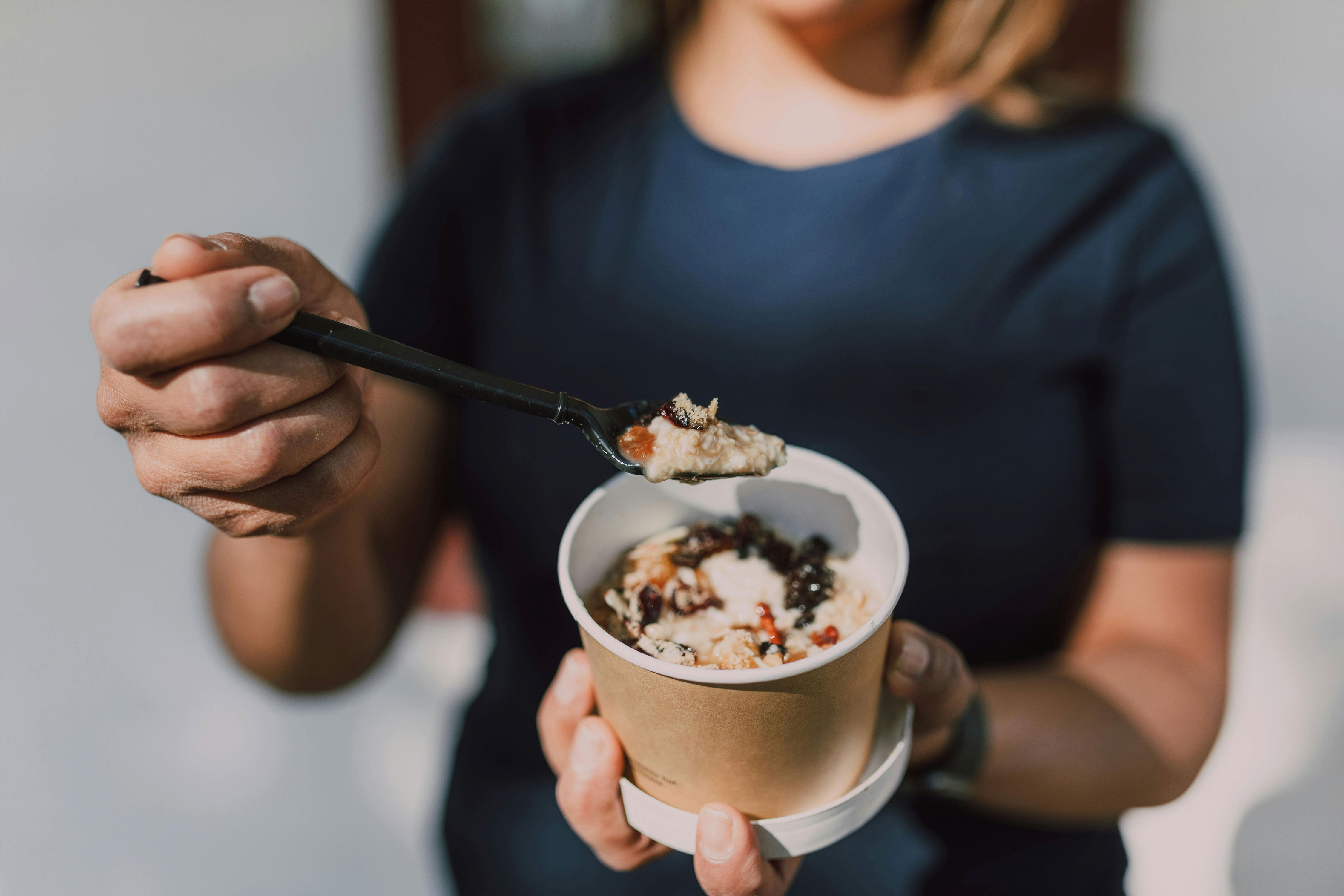 The Gut Microbiome: Your Hidden Ally for a Healthier You