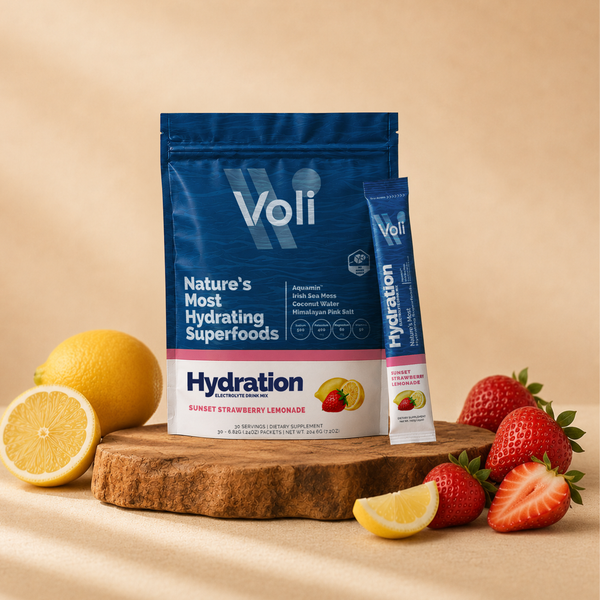 Voli Superfood Hydration
