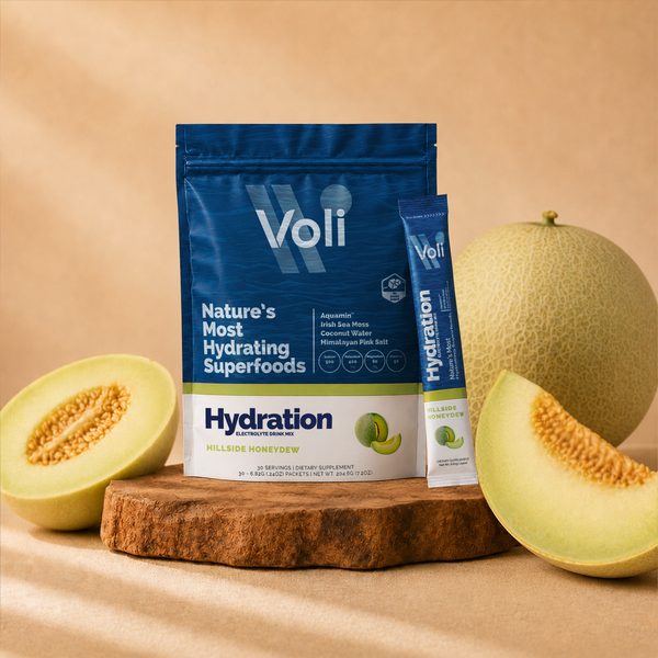 Voli Superfood Hydration