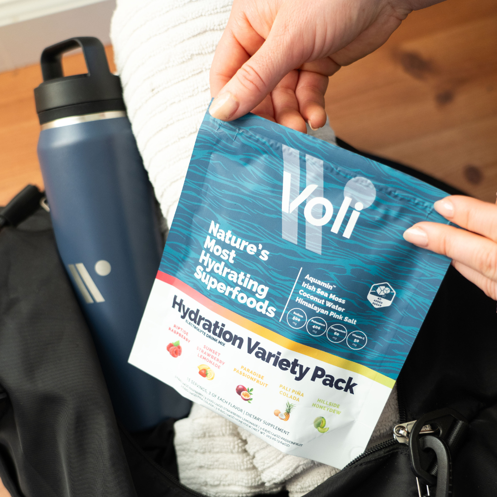 Premium Intro Bundle