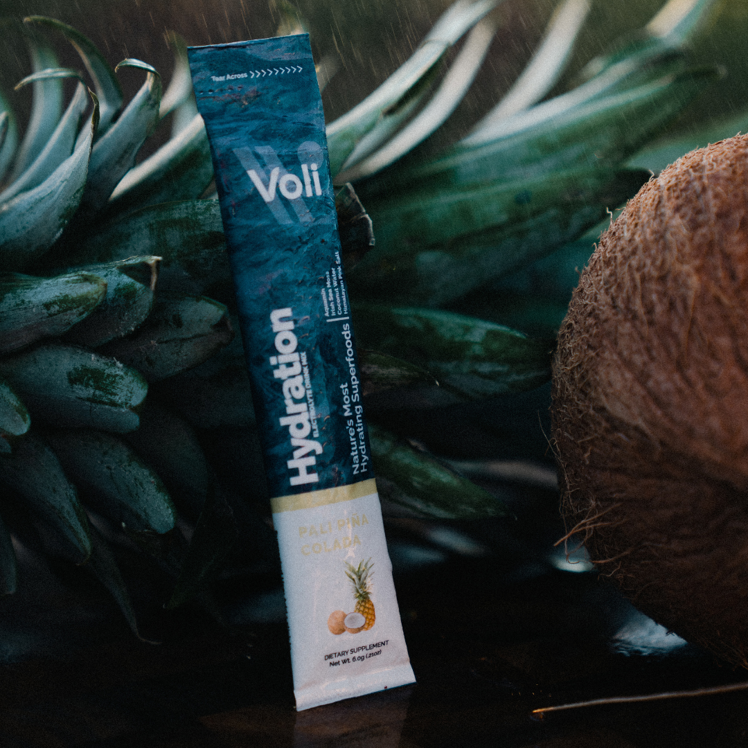 Voli Hydration - Pali Piña Colada