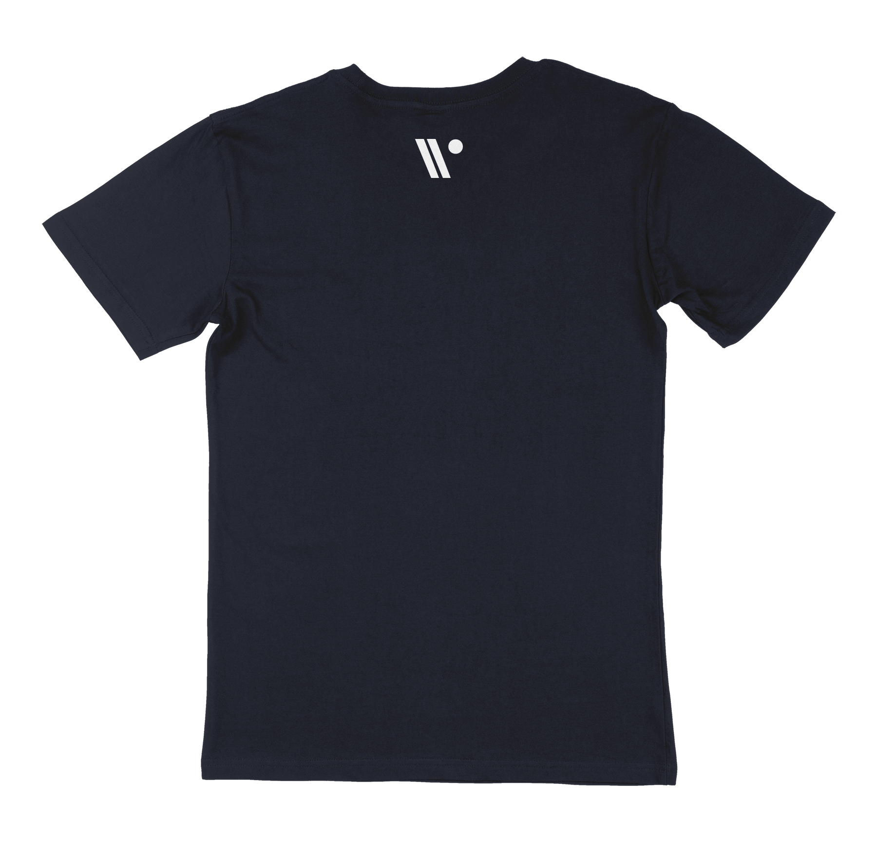 Voli Heavy Cotton Tee - Navy