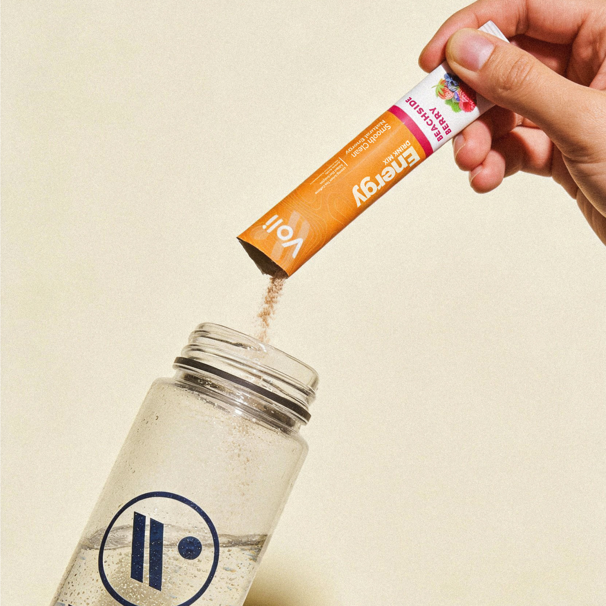 Voli Sample Pack
