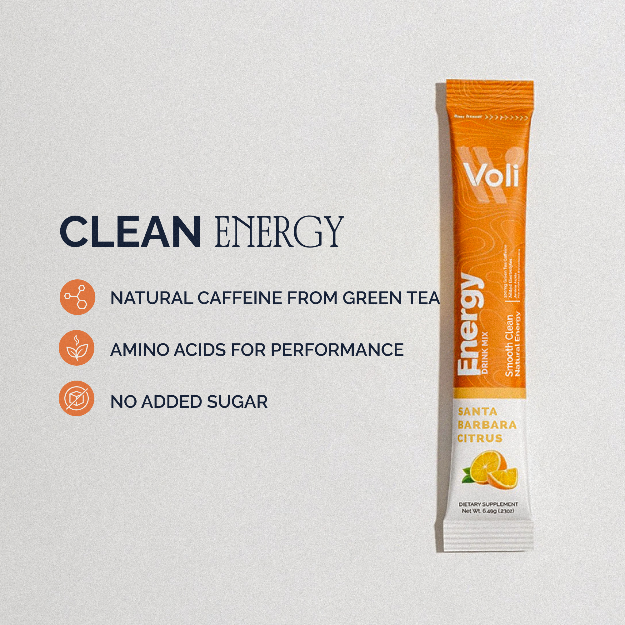 Voli Energy - Santa Barbara Citrus
