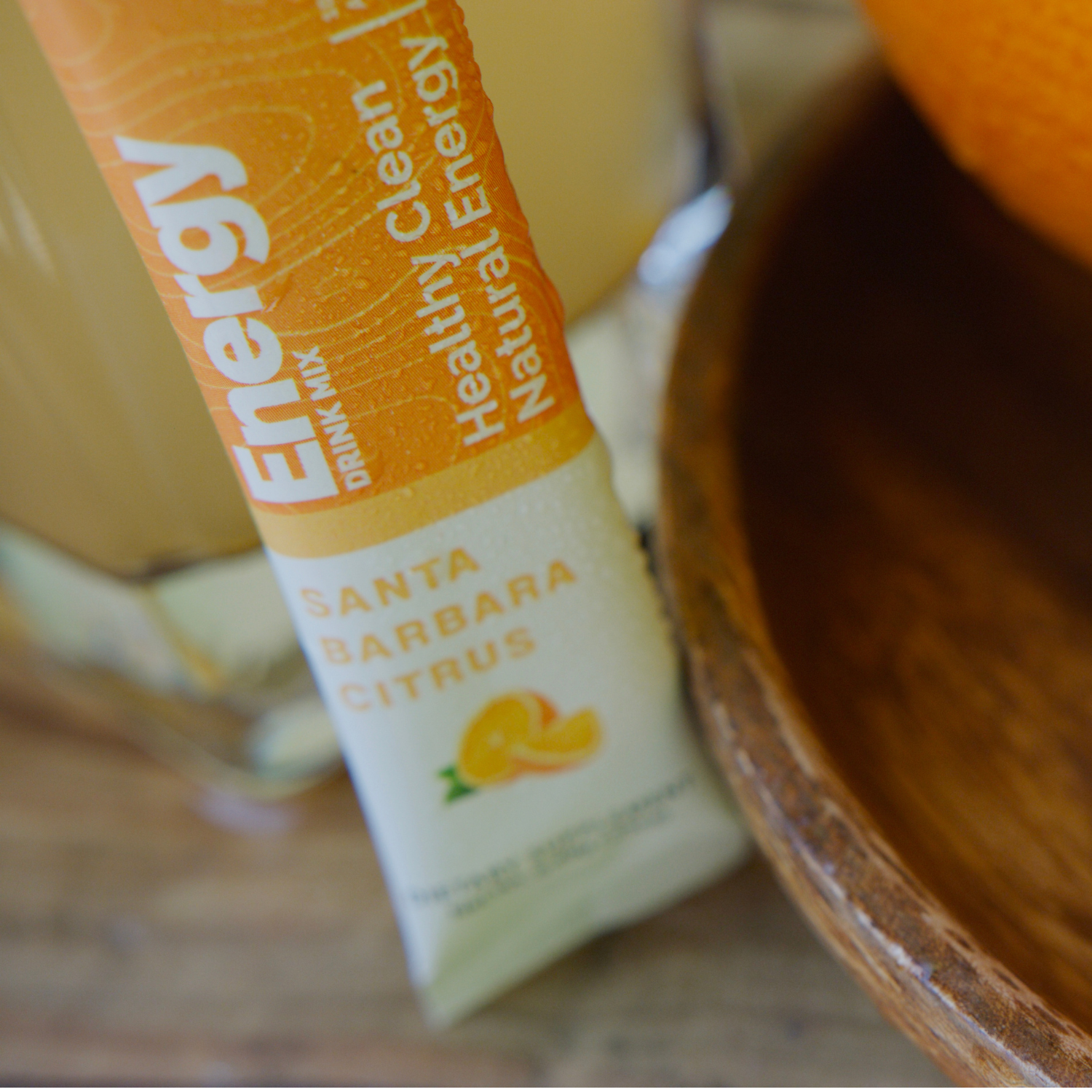 Voli Energy - Santa Barbara Citrus