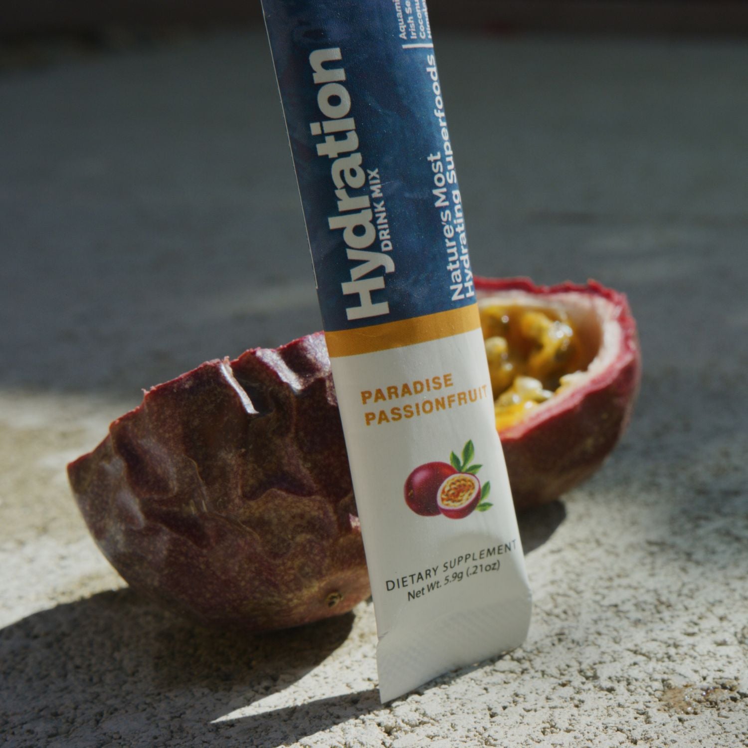 Voli Hydration - Paradise Passionfruit