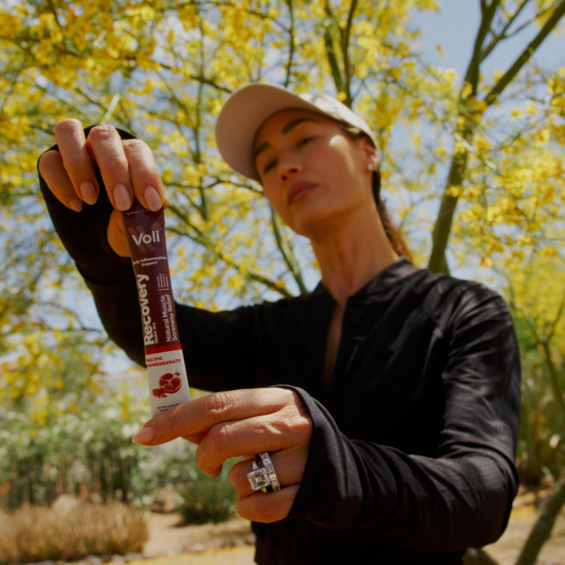 Maggie Q's Bundle