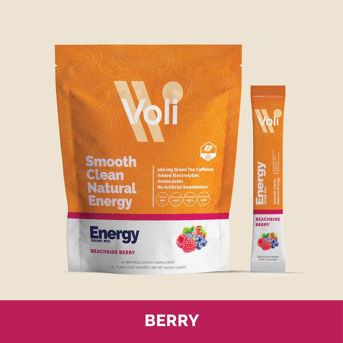 Berry Bundle