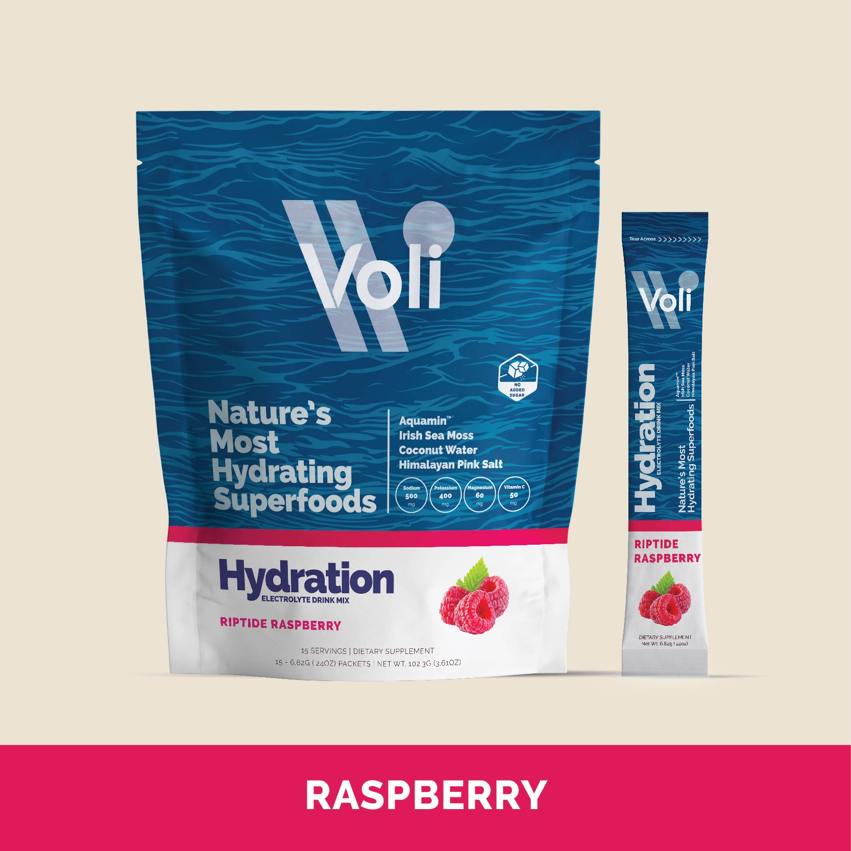 Berry Bundle