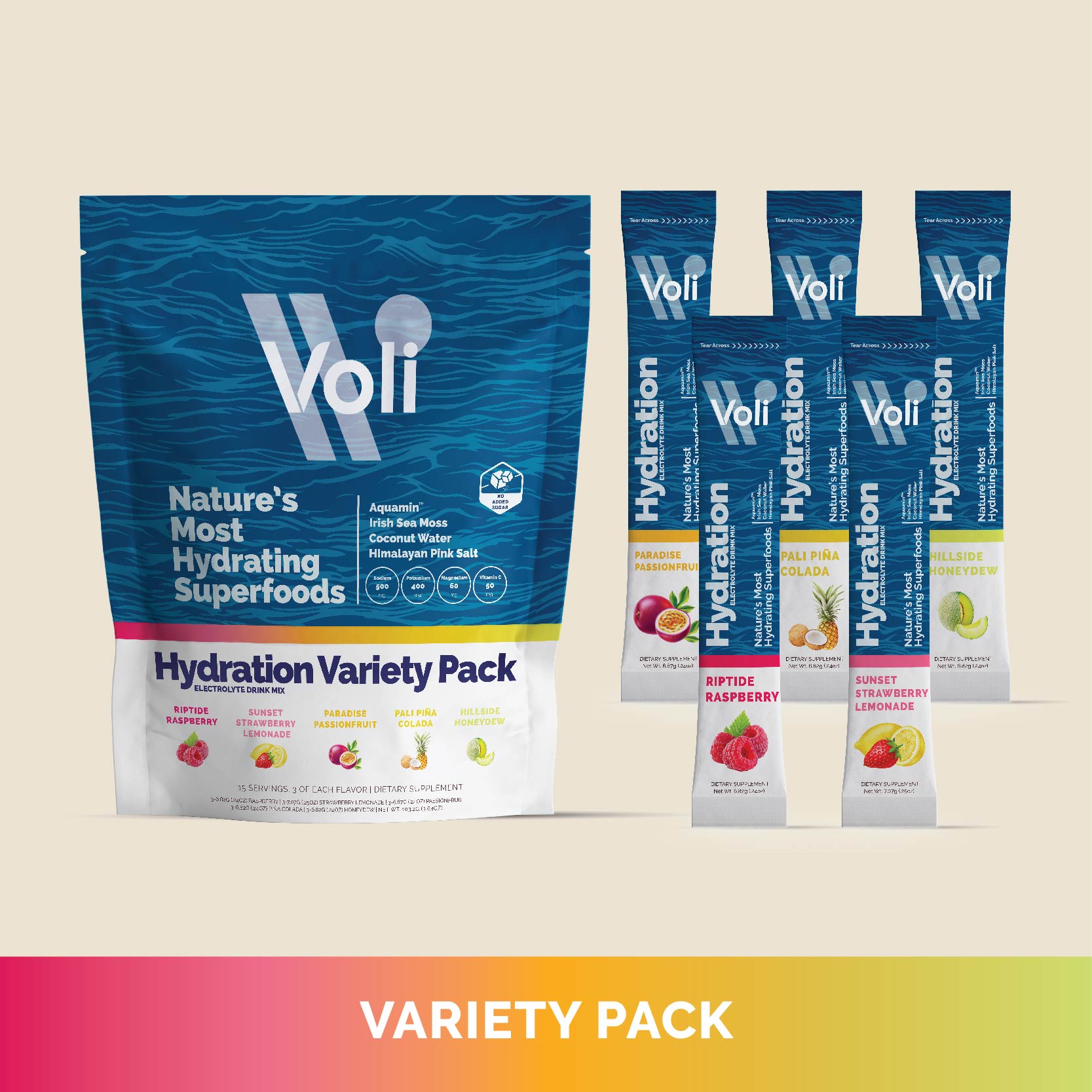 Intro Bundle