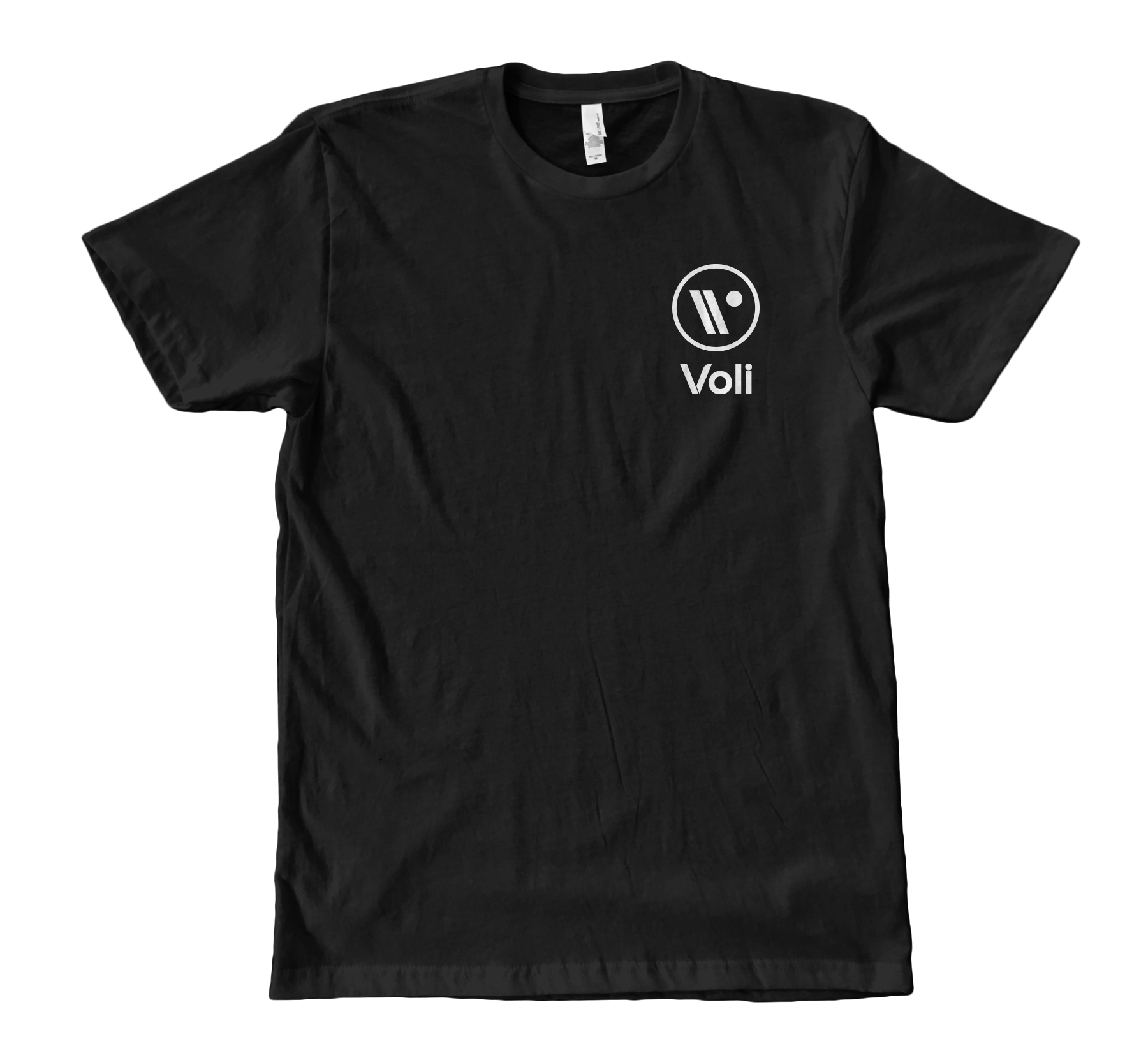 Voli Tri Blend Tee