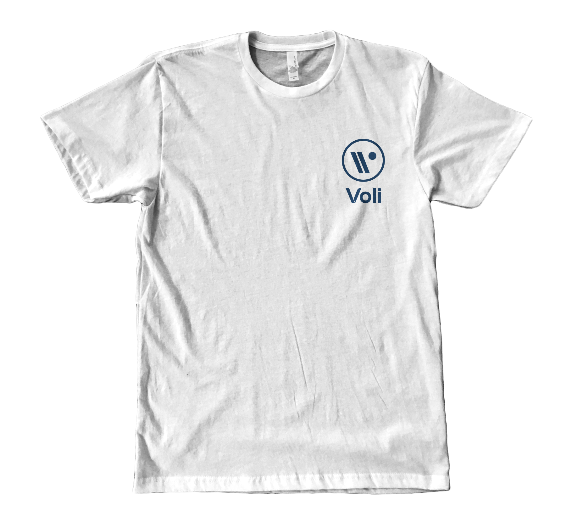 Voli Tri Blend Tee