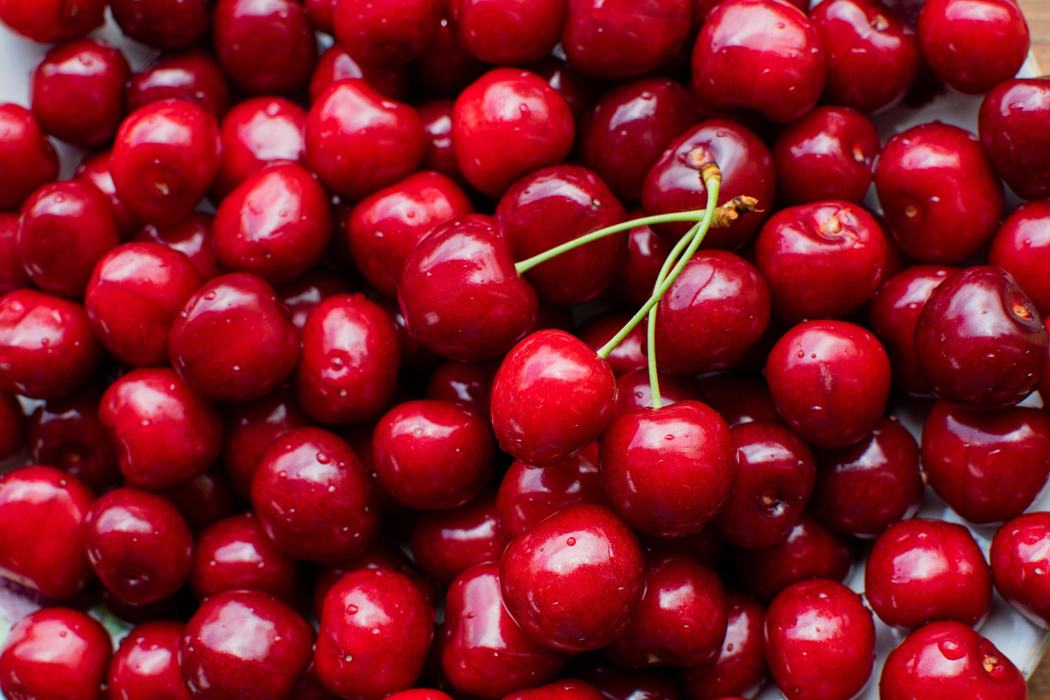 Why Tart Cherry Deserves a Spot in Your Recovery Routine