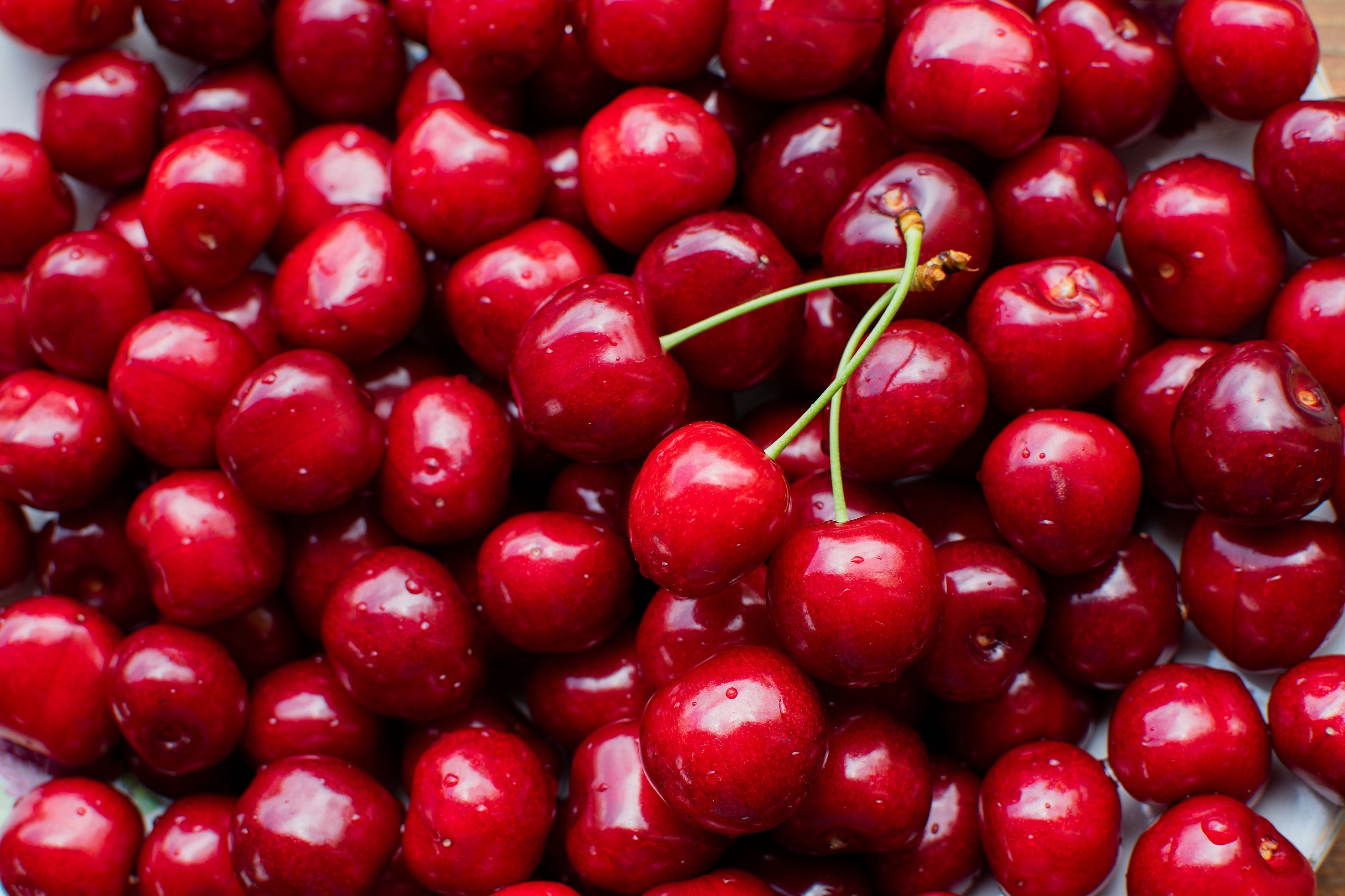 Why Tart Cherry Deserves a Spot in Your Recovery Routine