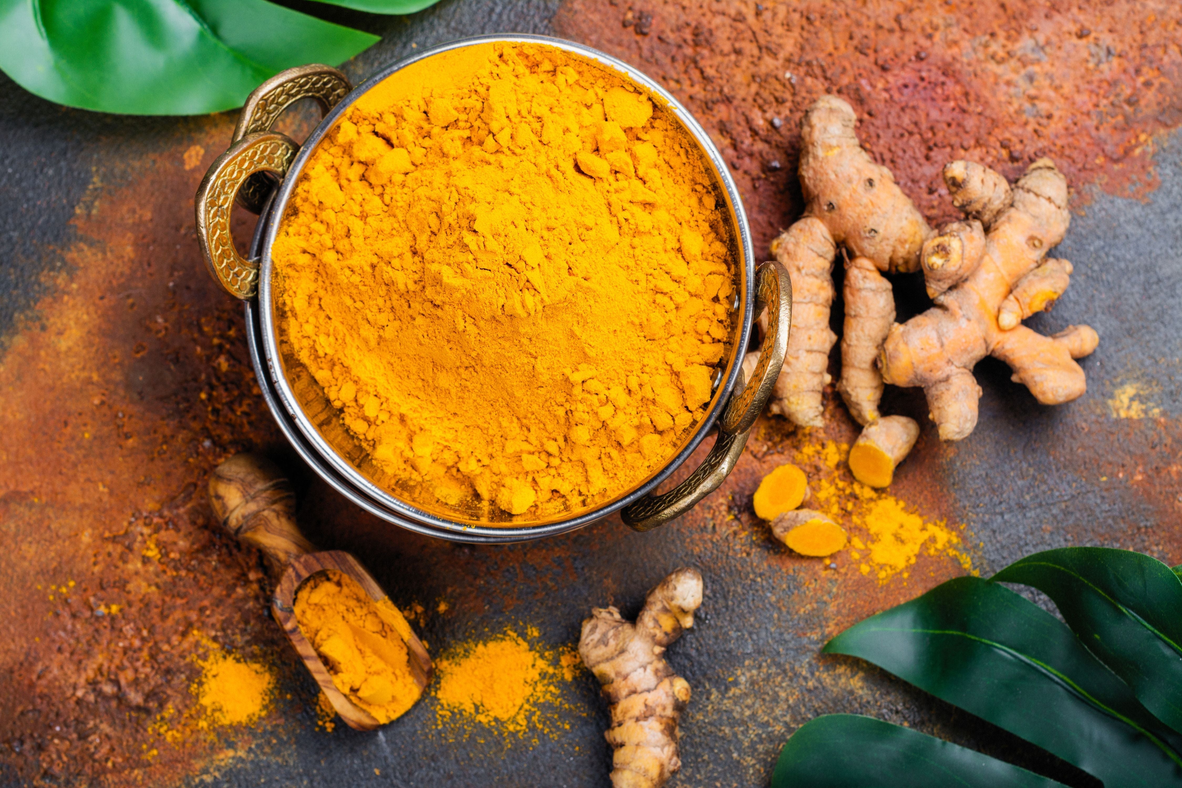 Curcumin: Ancient Compound, Modern Health Powerhouse