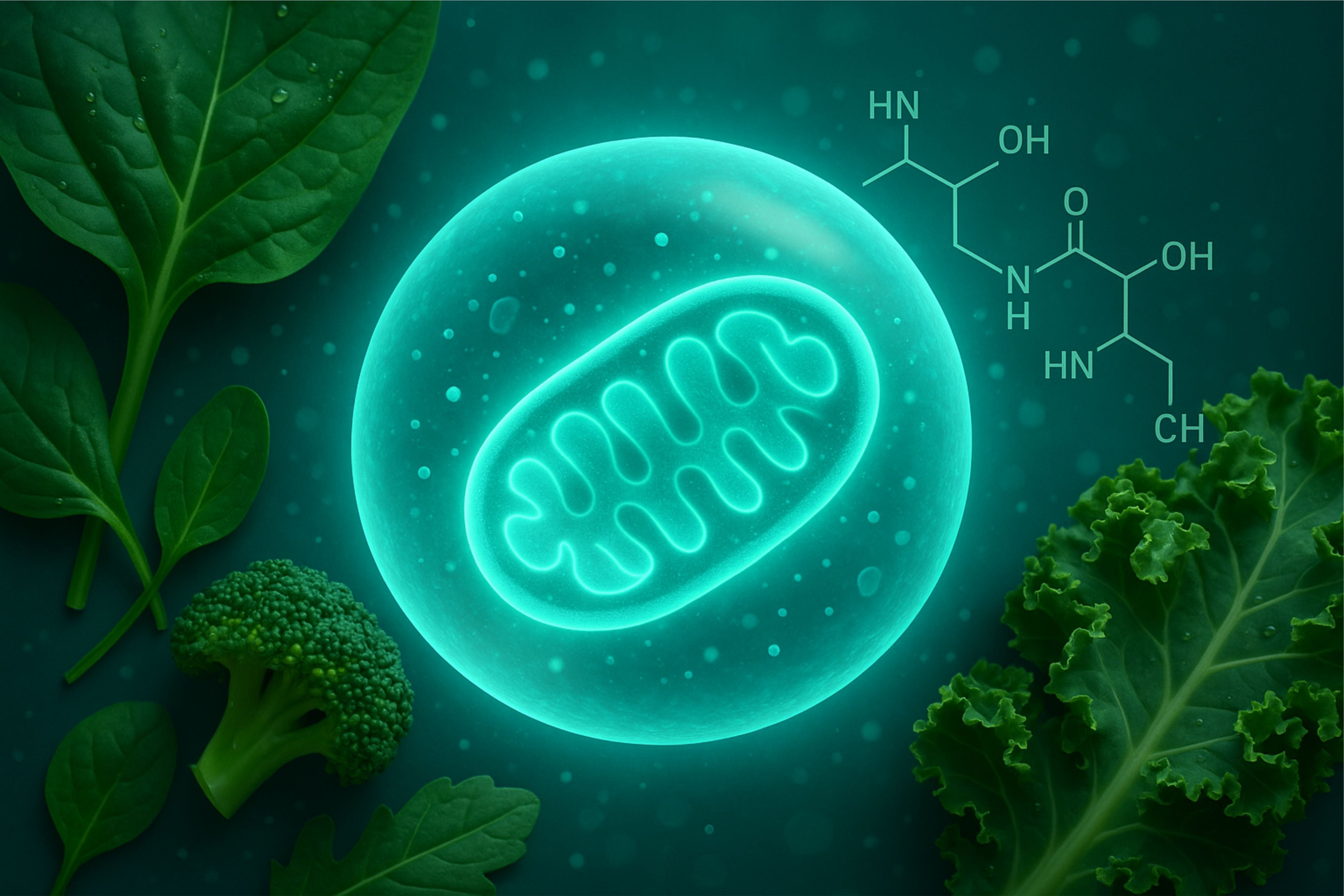 Glutathione: The Body’s Master Antioxidant