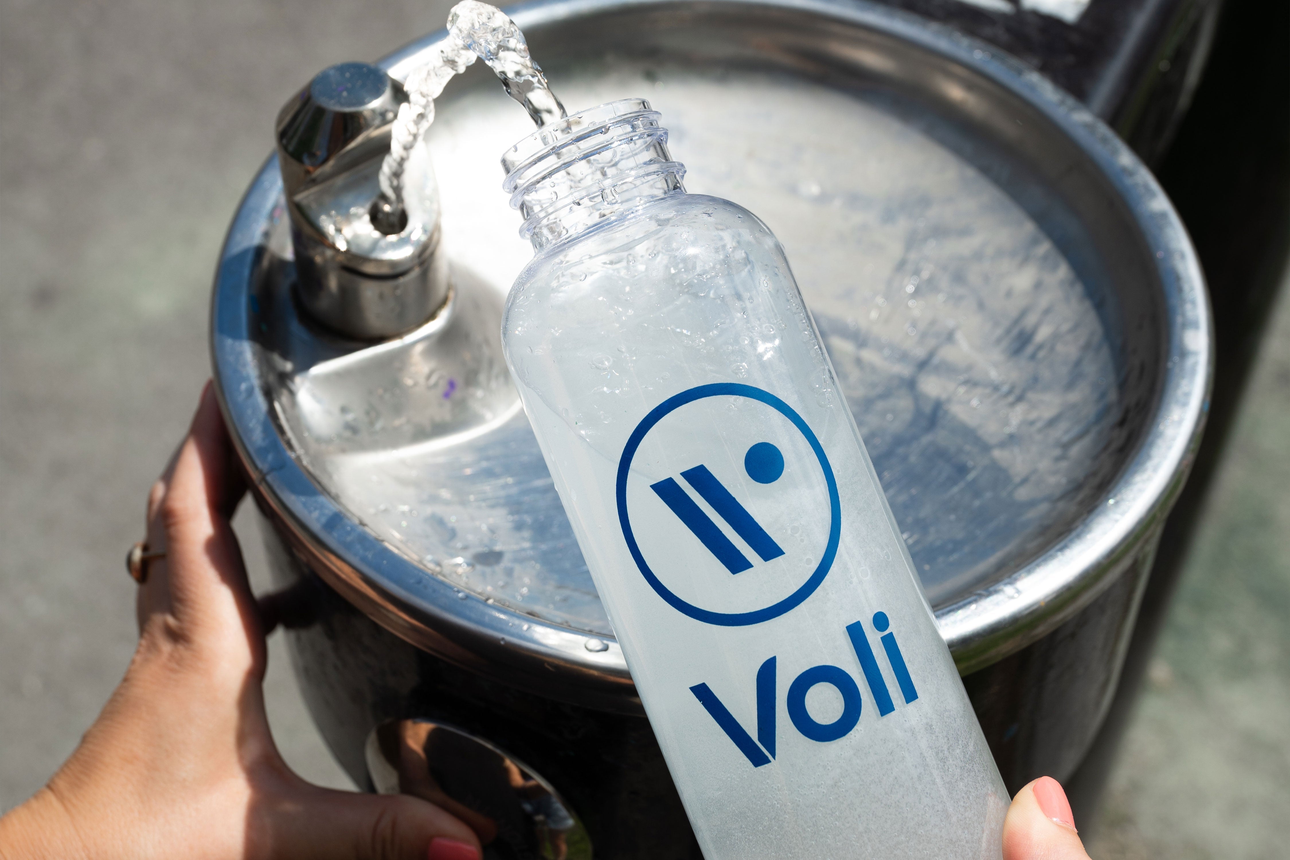 The Thirsty Nation: Unmasking America's Hydration Crisis