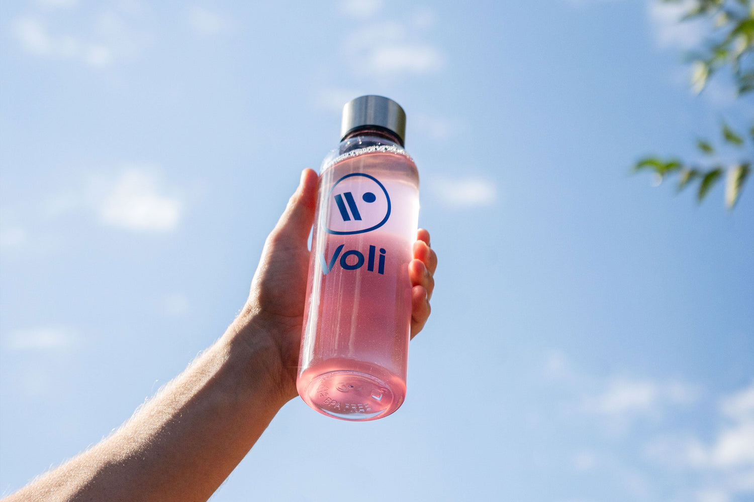 Stay Hydrated My Friends
