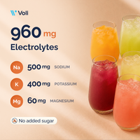 Voli Superfood Hydration - Variety Pack