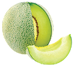 Hillside Honeydew Fruit