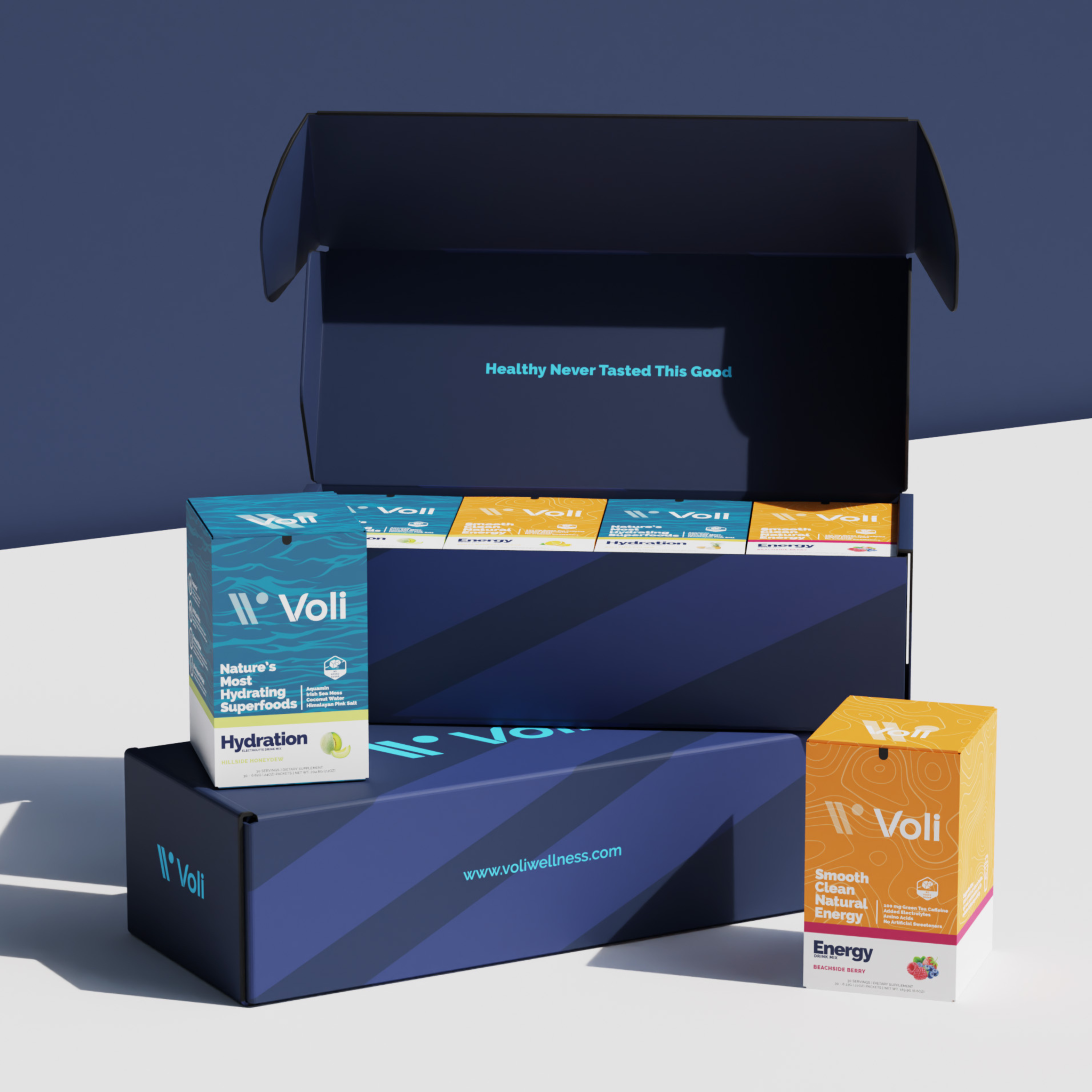 The Ultimate Savings Bundle