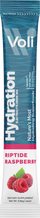 Riptide Raspberry
