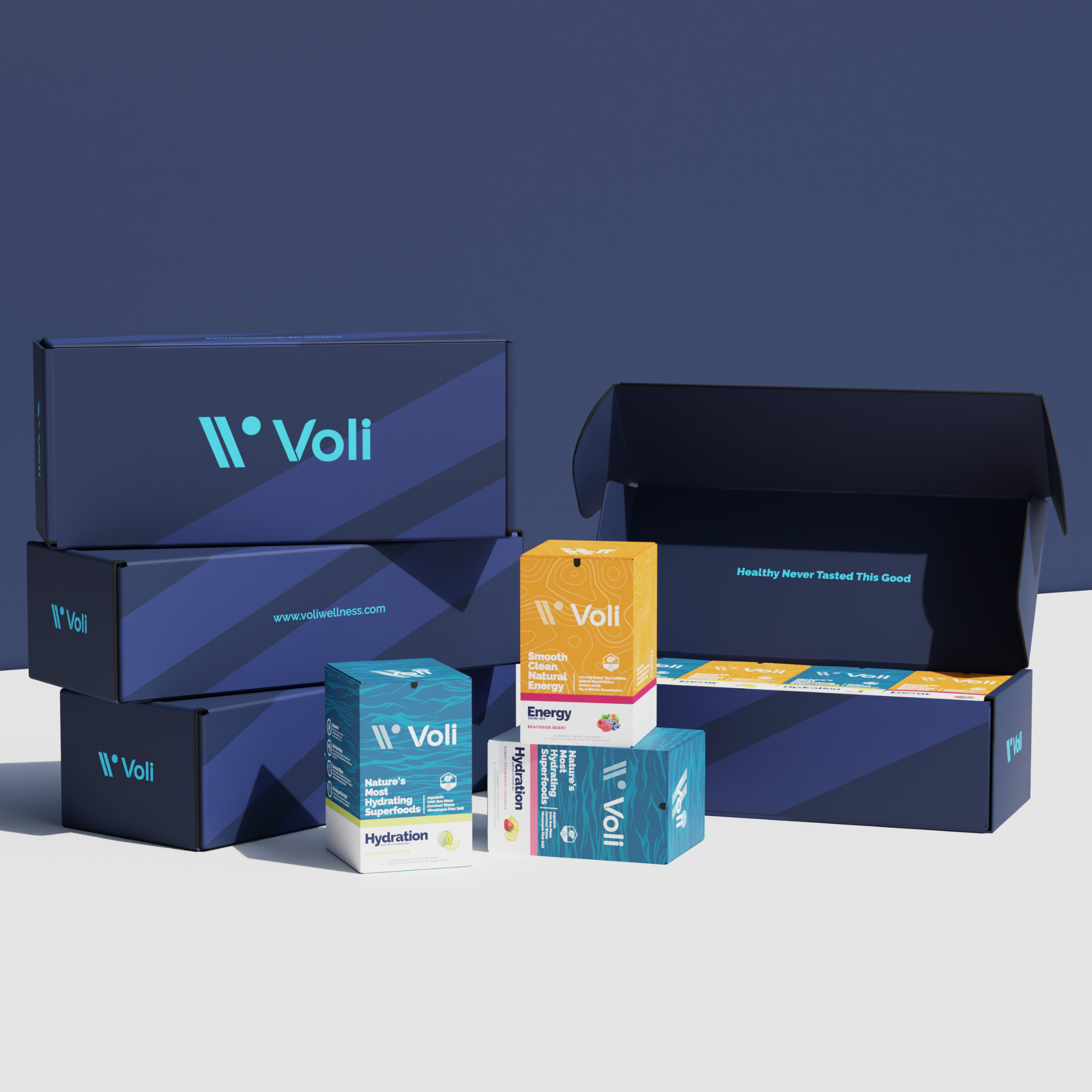 The Ultimate Savings Bundle