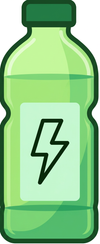 Leading Sports Drink