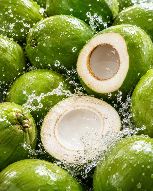 Coconut Water