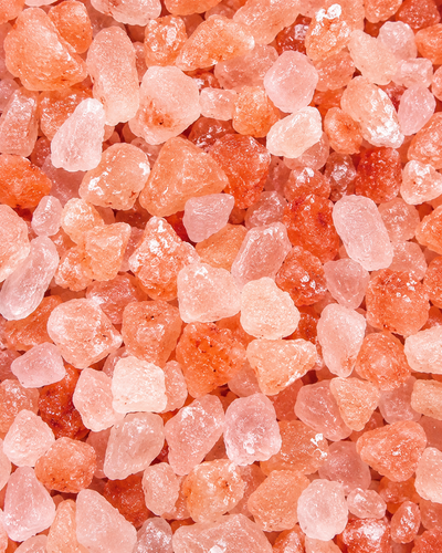 Pink Himalayan Salt