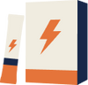 Leading Energy Stick