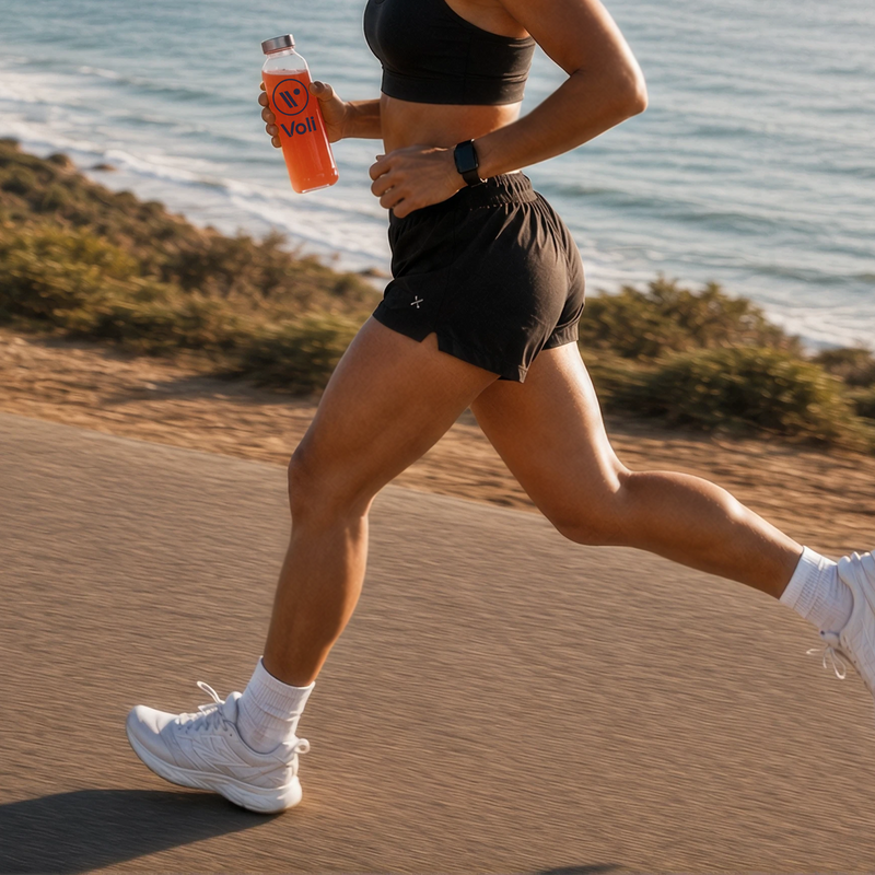 Stay Energized