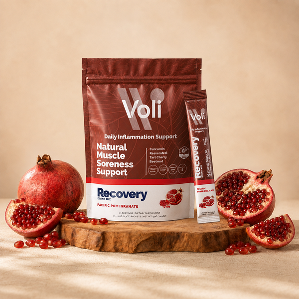 Voli Superfood Recovery 