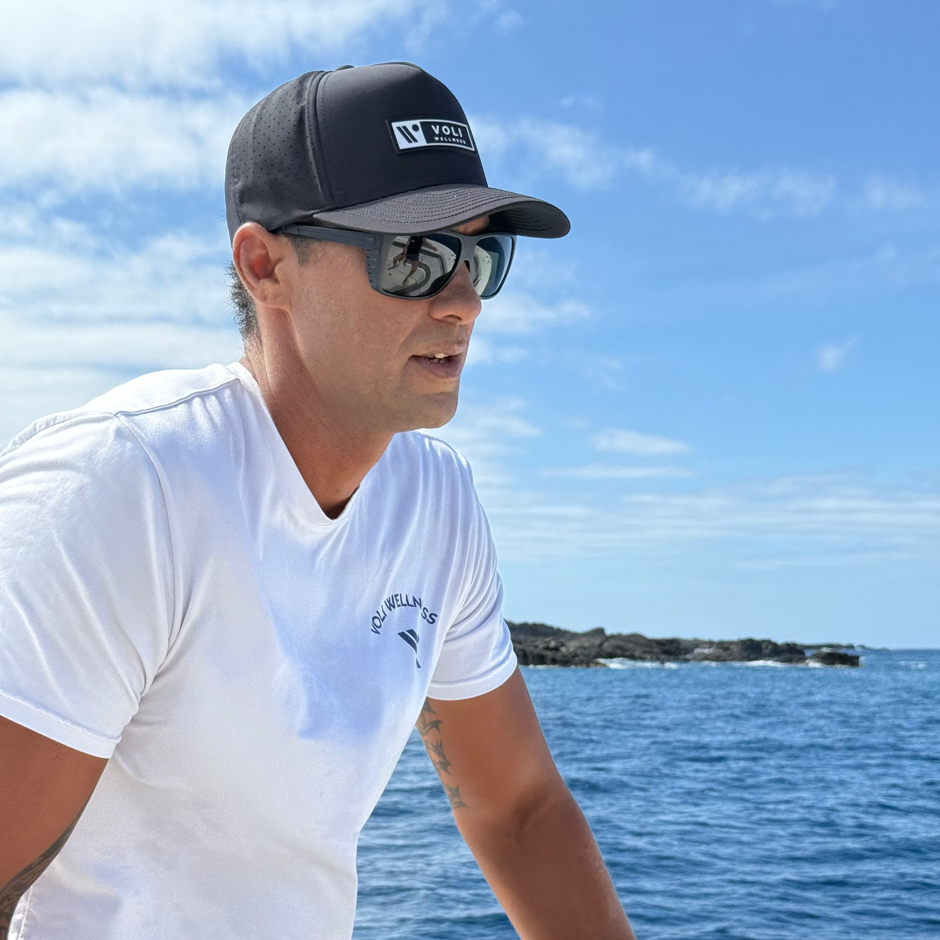Voli Performance Hat