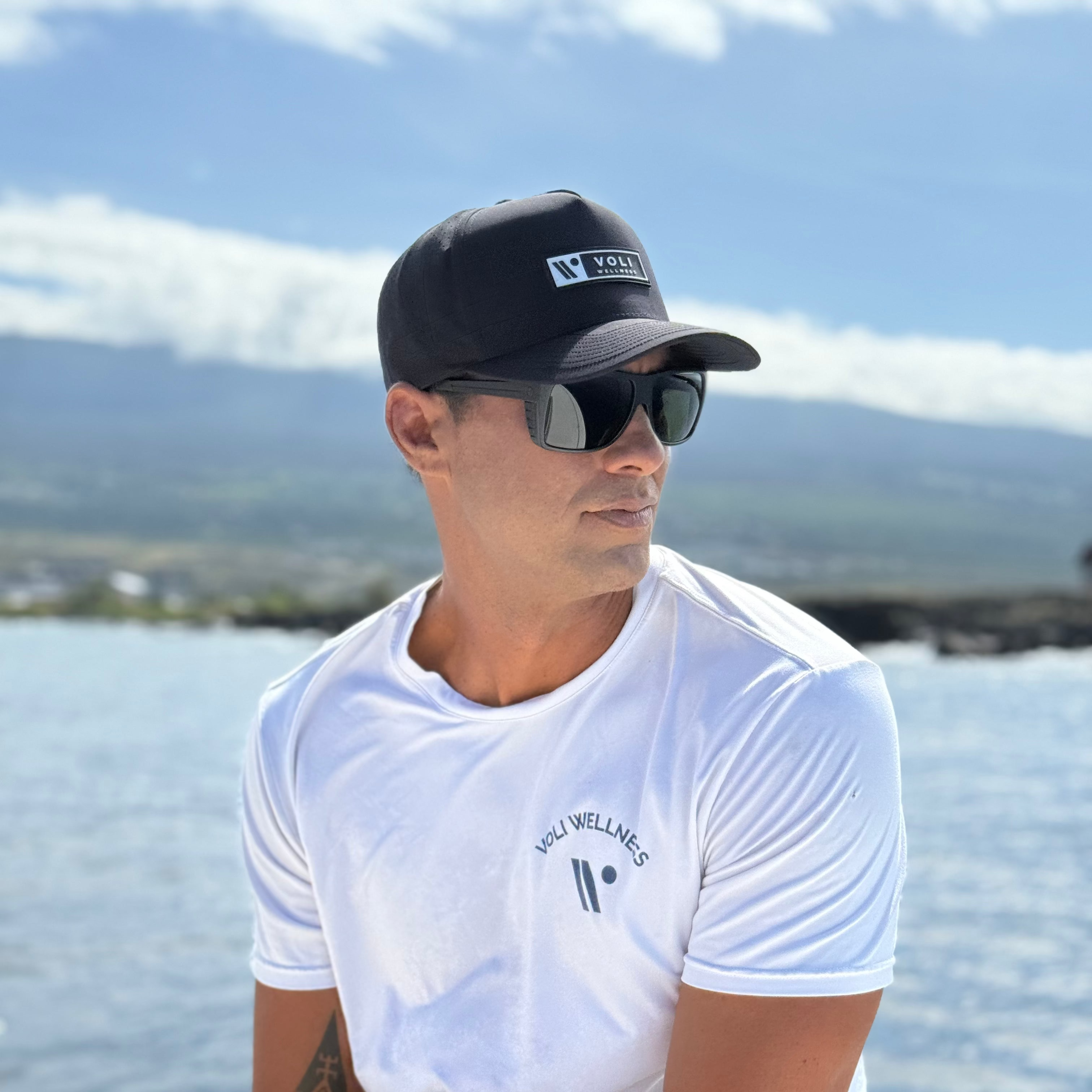Voli Performance Hat