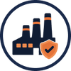 NSF and GMP Certified Facility