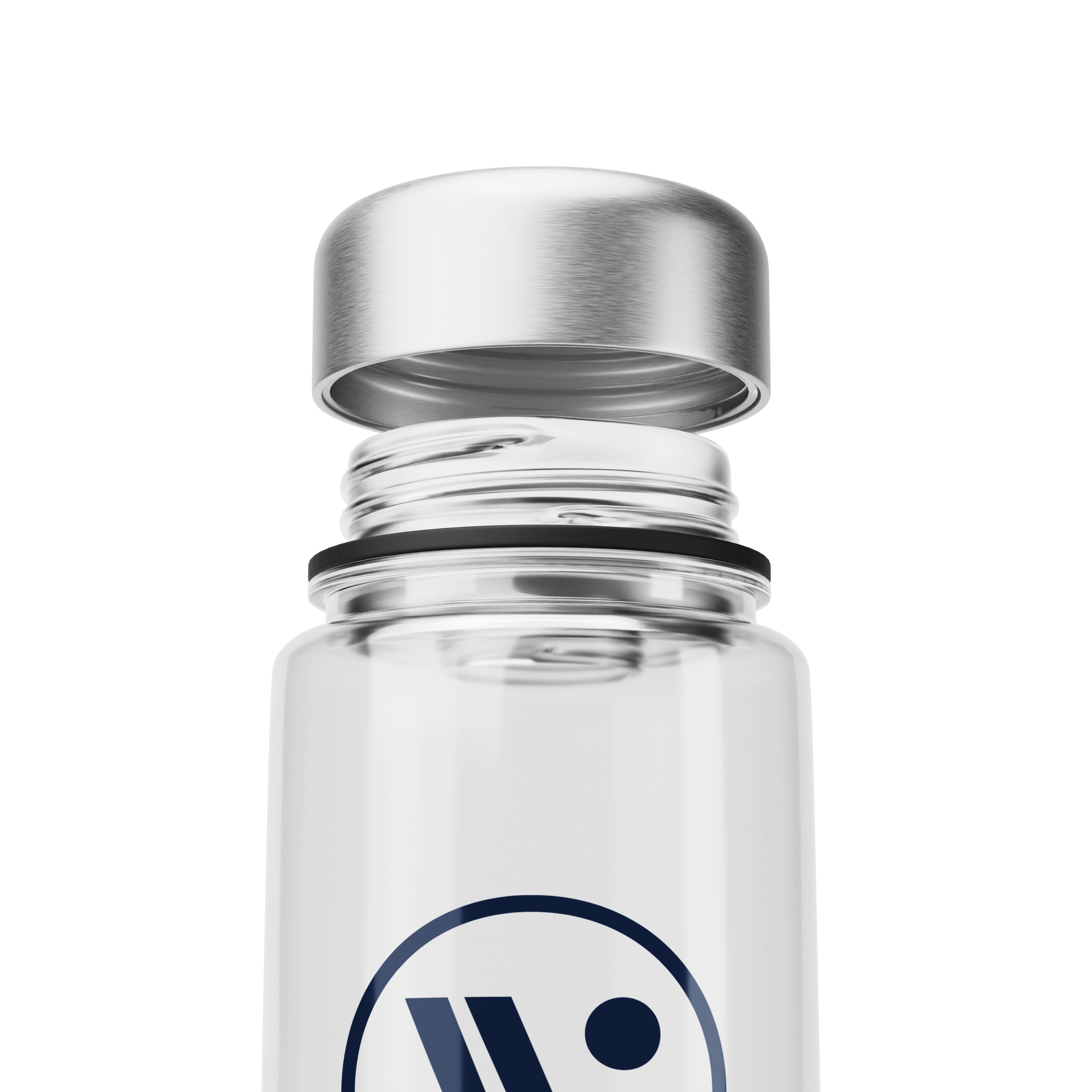 Voli 16oz Mixer Bottle