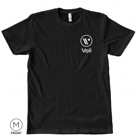 Voli Small Logo T-Shirt